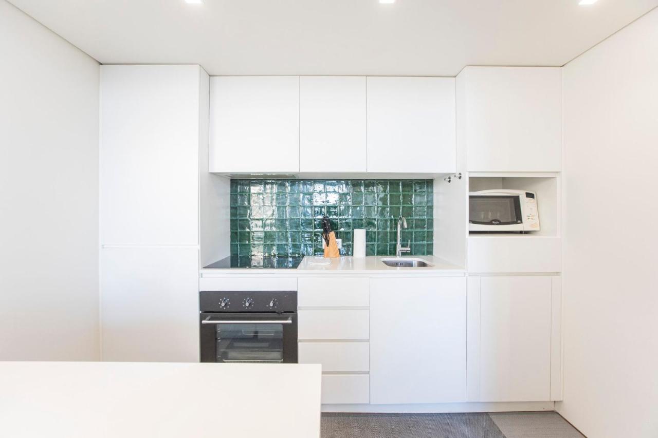 Modern 2Br Duplex Downtown By Art District By Lovelystay 포르투 외부 사진