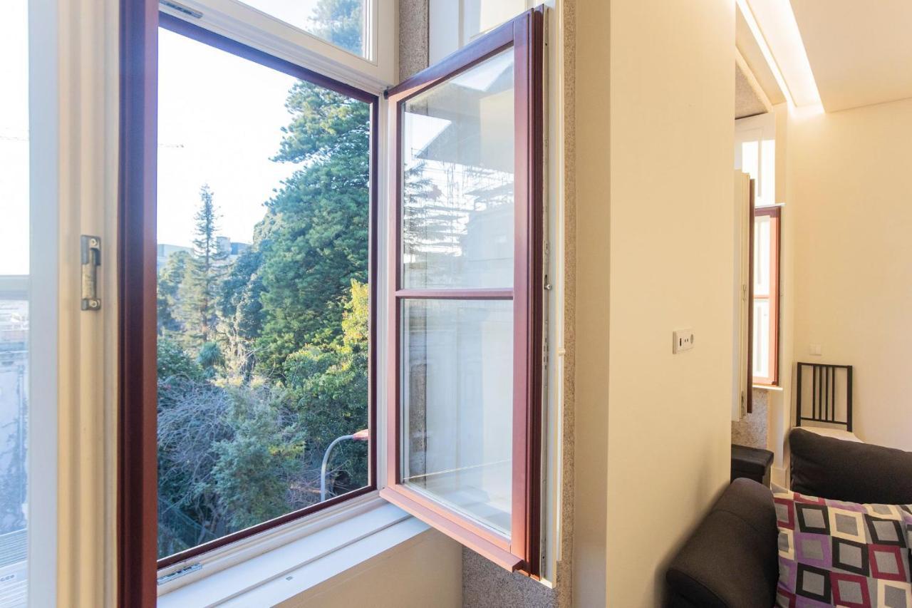 Modern 2Br Duplex Downtown By Art District By Lovelystay 포르투 외부 사진