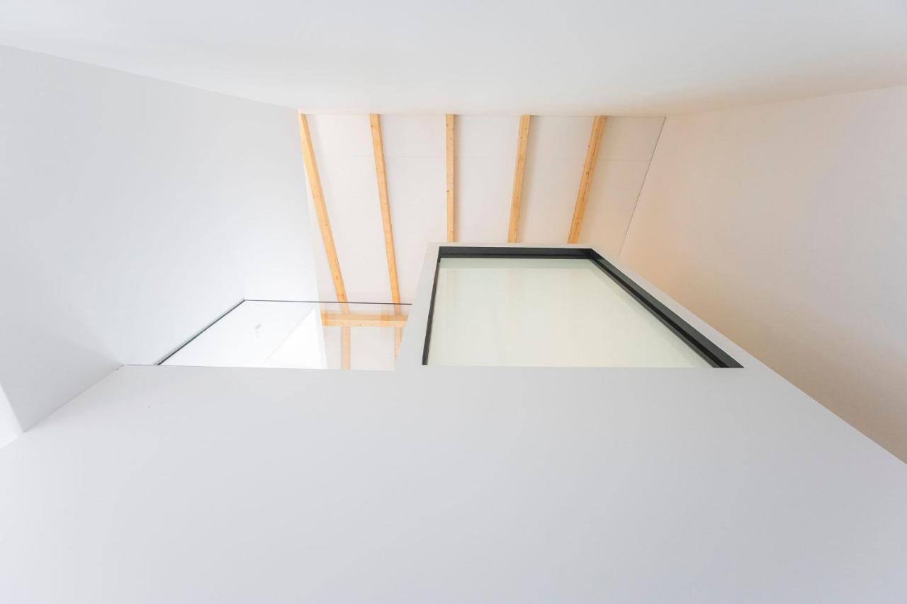 Modern 2Br Duplex Downtown By Art District By Lovelystay 포르투 외부 사진